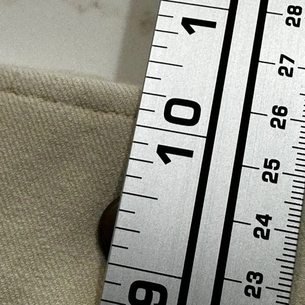 Pytchley Full Seat Riding Pants - Picture 8 of 9